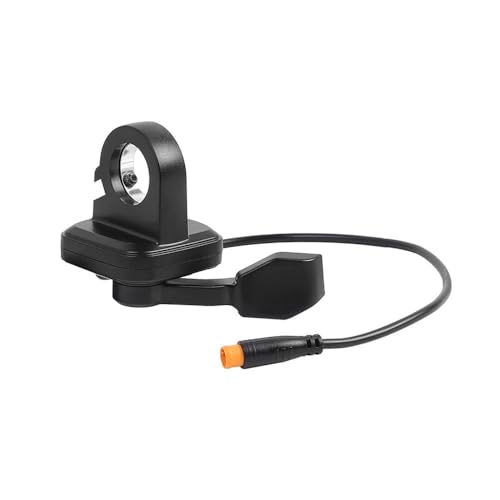 MISOSLIN Thumb Dia Accelerator Throttle For iScooter iX3 iX4 Urban Glide E-CROSS ONE Pro2 Electric Scooter Accelerator Replacement Parts