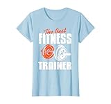 t shirt elite netflix Léger, Coupe classique, manche à double couture et ourlet à la base