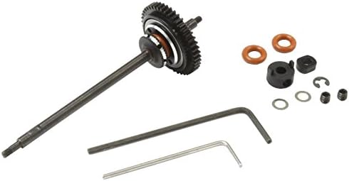 Ball Differential Set Ii Mr03