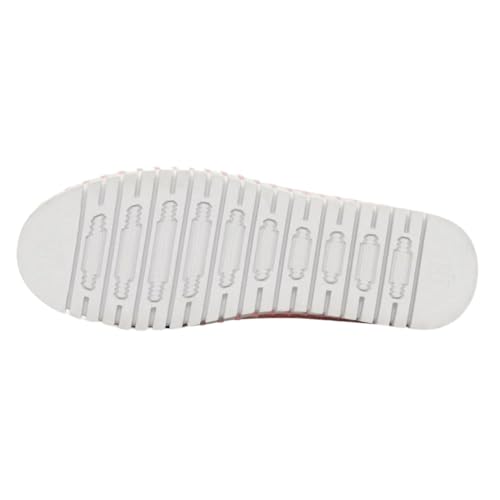 Image of Ilse Jacobsen HORNBAEK Women's Tulip 3373 Platform | Slip-On | Low-Top.