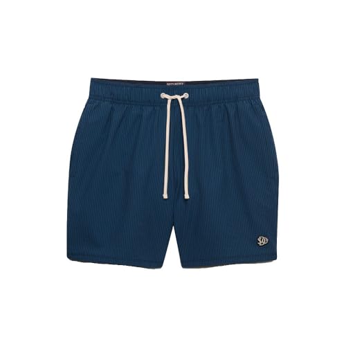Short de bain Superdry Seer Sucker 15 - vue 4