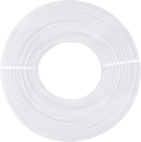 Dario Tools, CMB321225, Tombolo 1,2 mm, 25 m, bianco
