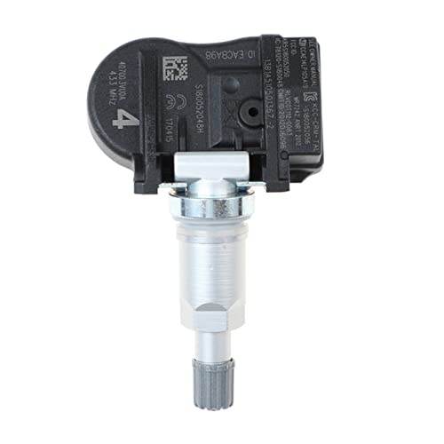 Capteur TPMS pour Nissan Note Qashqai - Roulez serein sous la pluie