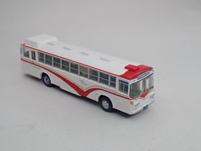 バスコレ第22弾 千歳相互観光バス 三菱ふそうMP118N バスコレ第22弾 千歳相互観光バス 三菱ふそうMP118N バスコレ第