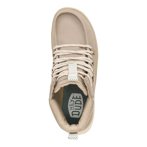 Hey Dude Women's Wendy Peak Walnut 5 Medium - image 2