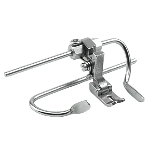 Pisante guía para maquina industrial de coser Blooy P723