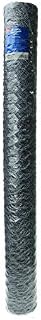 Astone heavy duty galvanised chicken wire netting roll, ideal for florists: 900mm wide, 10m long, 25mm mesh, 20g wire diameter