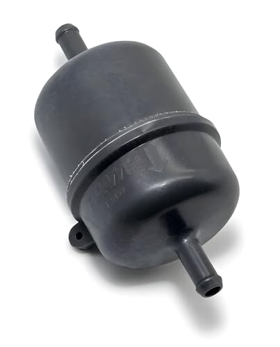 Filtro de combustible Aprilia AP8102971 con filtrado de alta precisión para mayor potencia