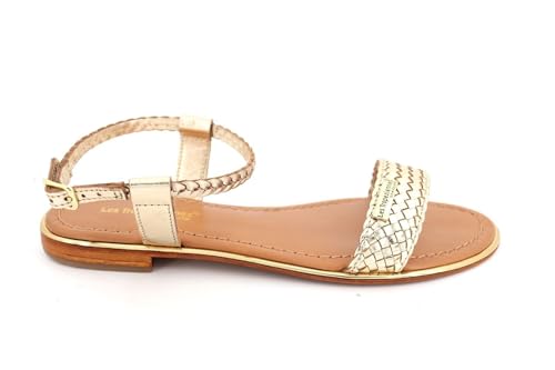 LES TROPEZIENNES PAR M. BELARBI HIPPY