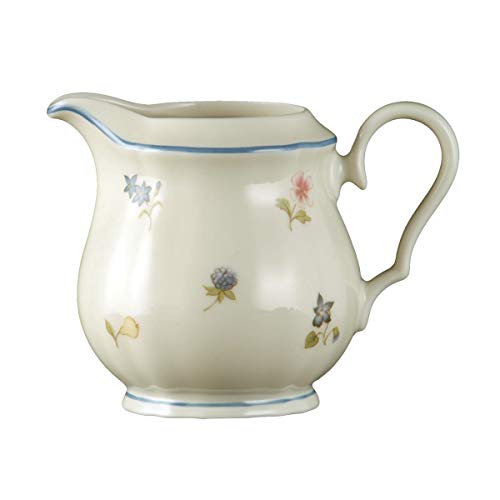 Seltmann Weiden 001.298241 Milchkännchen 0,18 L, Bunt