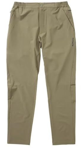 シマノ ドライバーサタイル パンツ WP-001Y