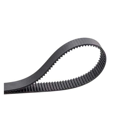 Courroie de distribution HTD 3M pour remplacement de transmission synchrone pas 3mm