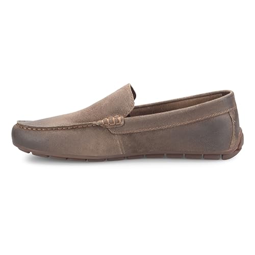 BORN Men's Allan Taupe 9 M2