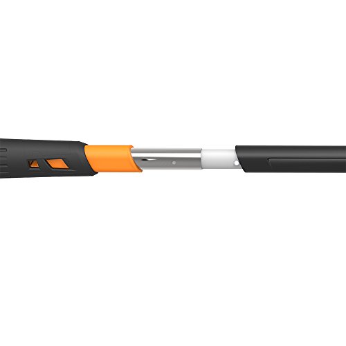 Fiskars 751210-1002 Garden IsoCore 5 lb Pick, 36 Inch, Orange/Black