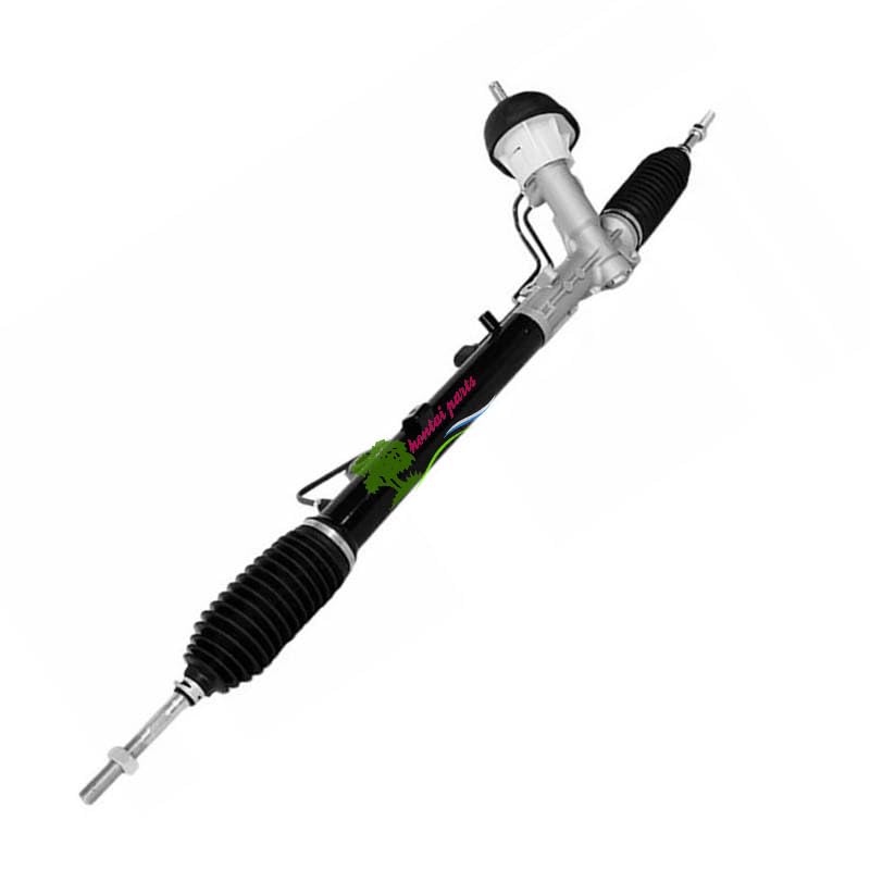 Power Steering Gear Rack for Renault Captur 2018-2020 for 49001-6615R 49001-0075R 49001-0125R 49001-2993R 49001-4807R 49001-6557R 49001-2996R LHD Left Hand Drive