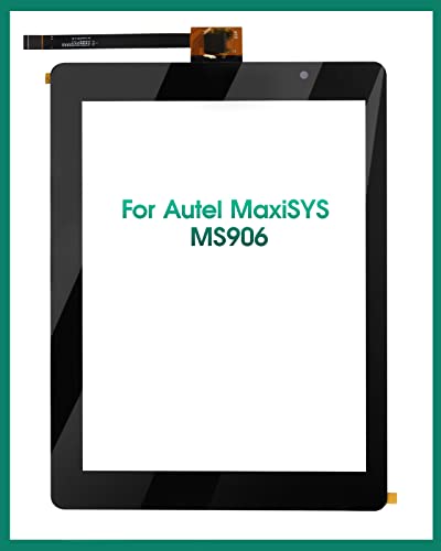 Écran tactile de rechange pour AUTEL MaxiSYS MS906 MS906TS MS906BT - 3