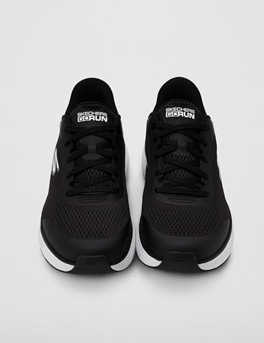 Image of Skechers Mens Max Cushioning Suspension Slip Ins Sneakers