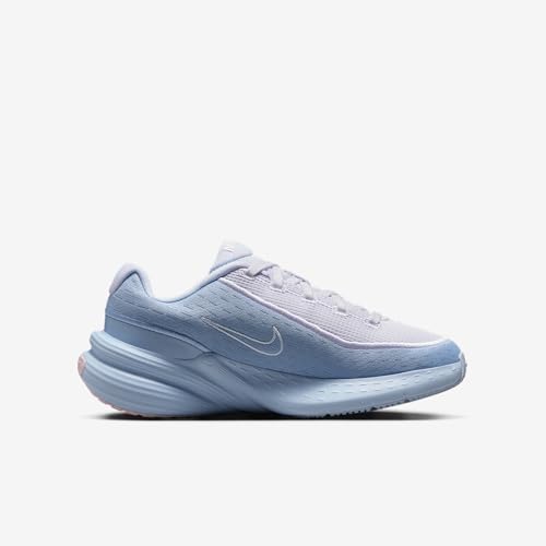 Nike Uplift SC Big Kids' Shoes (IF1749-400, Light Armory Blue/Pink Foam/Football Grey)3