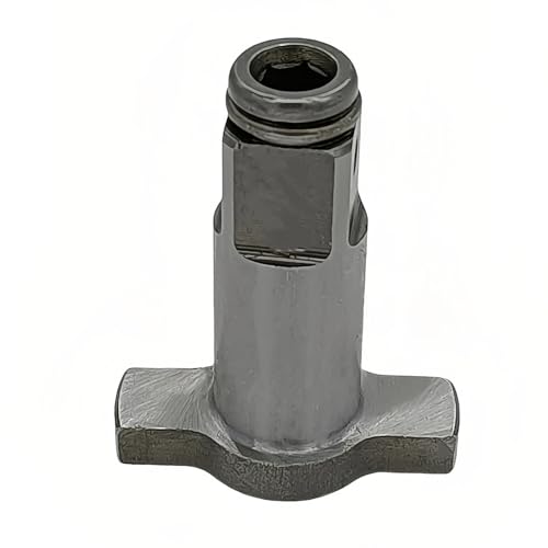 KIMGU N474539 Impact Driver Anvil Assembly Replacement for DEWALT DCF885 DCF886 DC827 DC845 DC835 Impact Drill