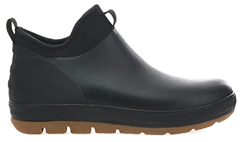 Staheekum Waterproof Ankle Rain Shoe3