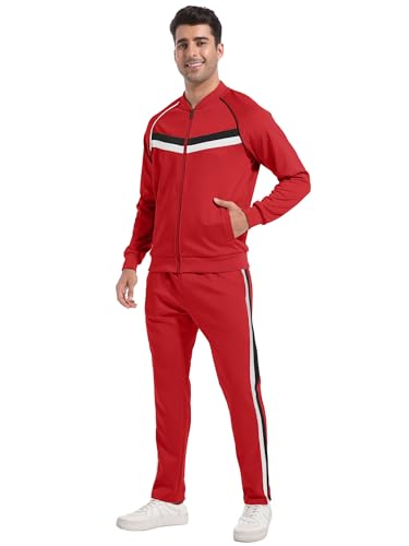 Survêtement Homme Jw-2501 W JIANWANG idéal pour le sport en plein air