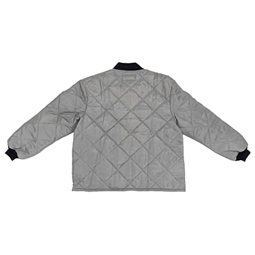 Classic Quilted Insulated Jacket2