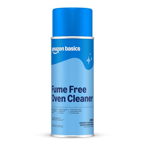 Amazon Basics Fume Free