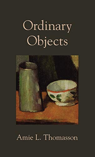 Ordinary Objects view 2
