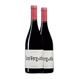 Susana Esteban Sem Vergonha Alentejo 75 cl Vino tinto (Caja de 2 Botellas de 75 cl)