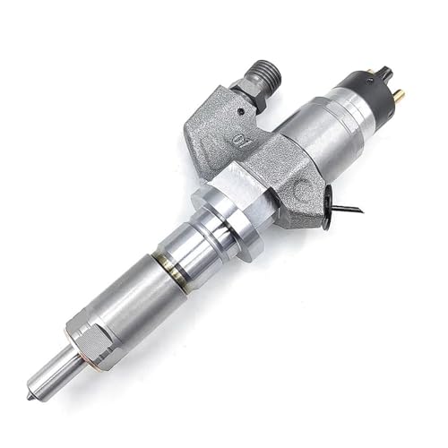 Injecteur 0 445 120 008 0445120008 à rampe commune pour circuit de carburant