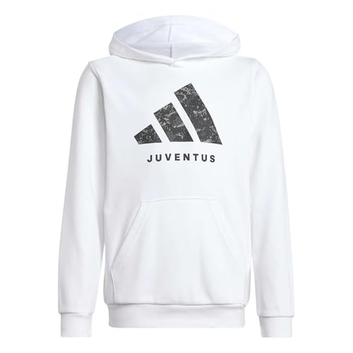adidas Kids' Juventus Hoodie