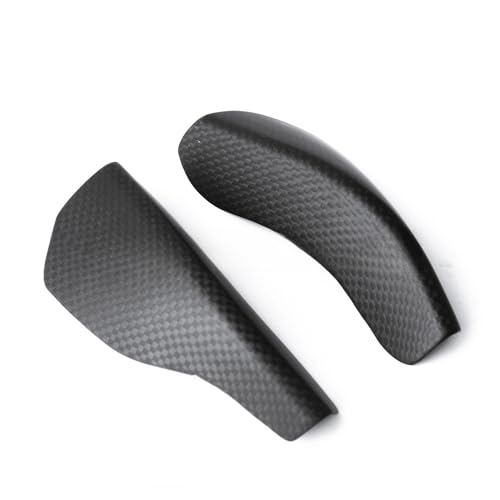 Kit de carénage en fibre de carbone mat, accessoires de moto pour Streetfighter V2