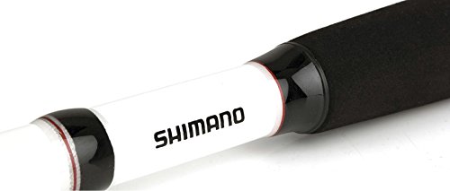 Shimano Vengeance AX Boat 210H 2,10m 100-300g Bootsrute – Bild 5