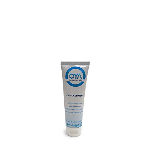 Oya Cashmere Split Ends Treatment - 2.5oz