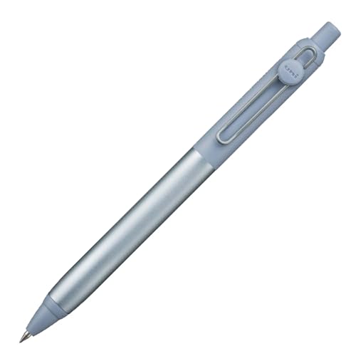 Image of Zento Flow UBNZF38.8 Fluorite 0.38mm Black Ink Ballpoint Pen with Original Stylus