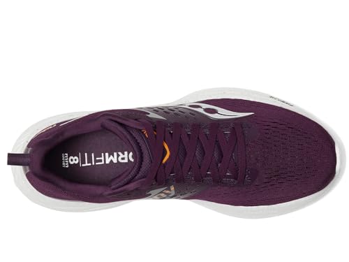 Image of Saucony Women's Ride 17 Sneaker