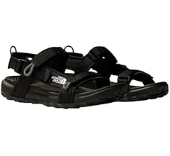 THE NORTH FACE XTRAFOAM ブラックサンダル ストラップ THE NORTH FACE ザ・ノース・フェイス ストラップサンダル