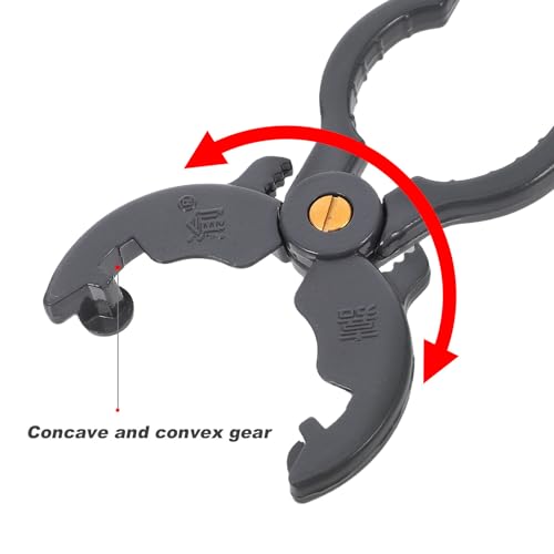 Llave para drenar boiler 28 Imagen adicional