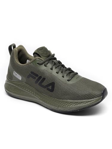 Image of Fila Mens Men Basic Jogger Sports Shoes Health Care Professional Shoe