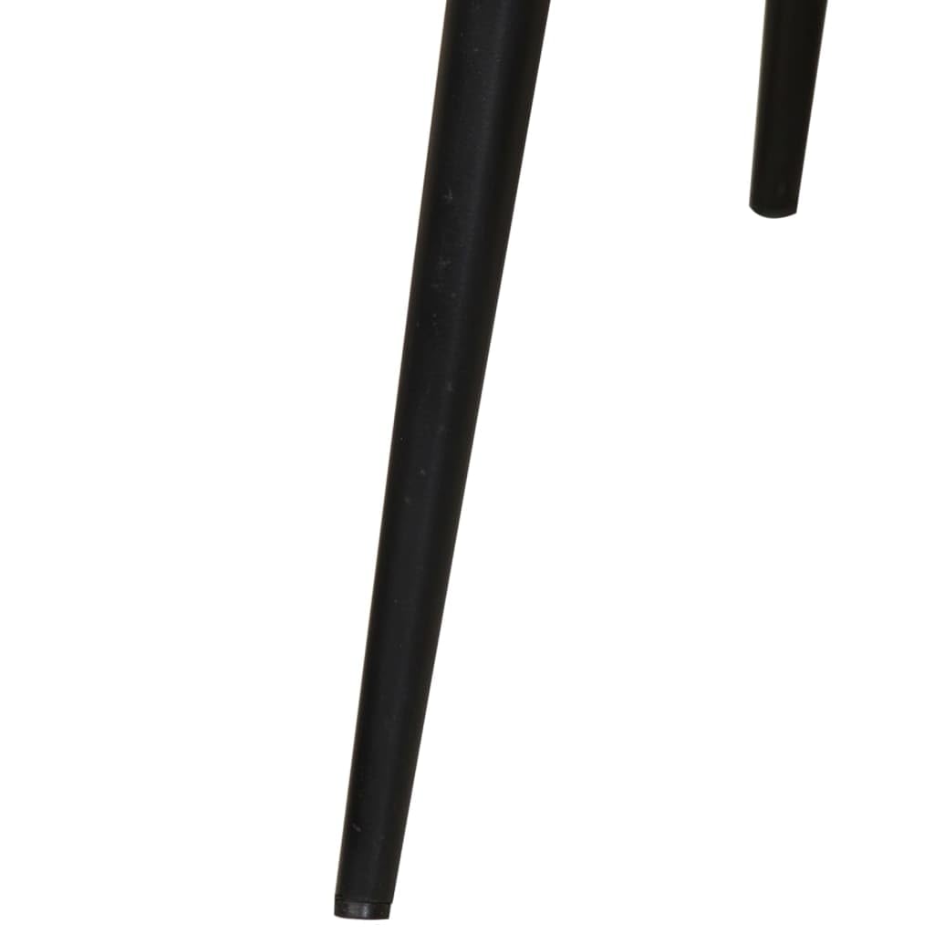 Sillón orejero de Lona marrón,Mobiliario,Sillas,Sillones,6.4kg-339652