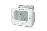 yuwell Handgelenk-Blutdruckmessgerät YE8300B
