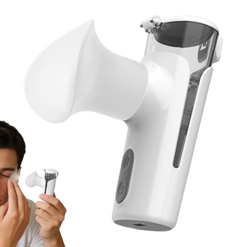 Vaporizador de ojos secos hidratante contra la fatiga ocular e irritación de los párpados