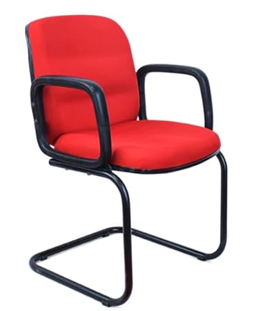 Office Chair/Computer Chair/Study Chair/Visitor Chair/Steel Chair/Low Back Chair/KFS Chair