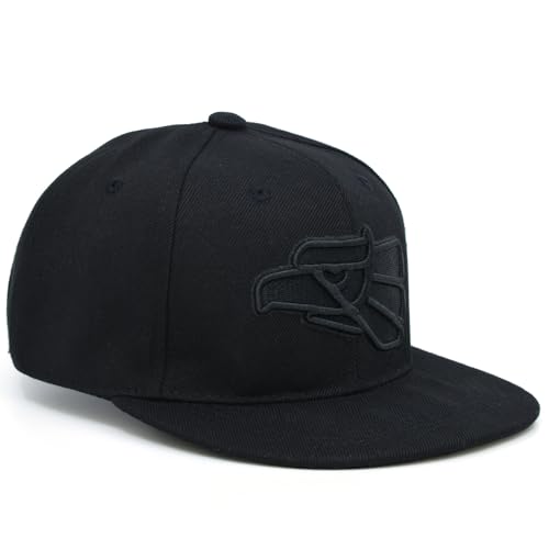 Gorra snapback bordada para niños Eagle Mexico miniatura 2