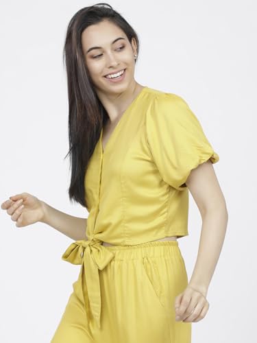 Image of Tokyo Talkies Women Tops