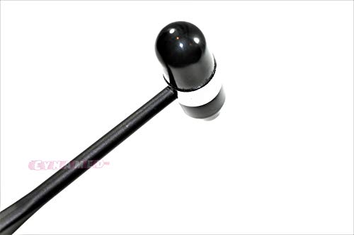 Set de 3 martillos de reflejo miniatura 4