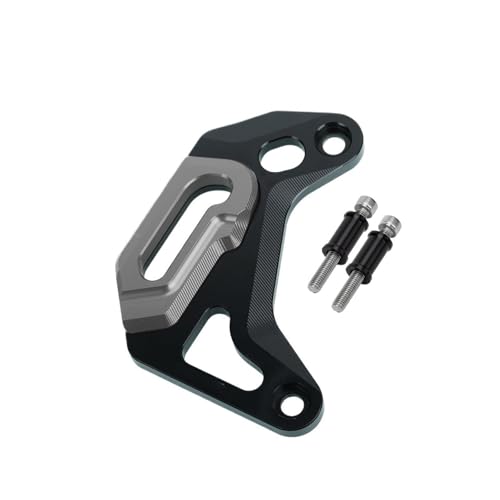 Lp[یJo[ HONDA PCX150 PCX160 tgAu[LfBXNJo[یLp[K[hLp[ɓK(Rear-Gray)