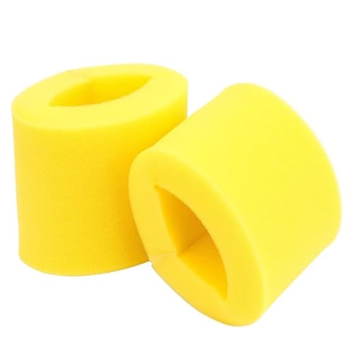 Filtre d'admission d'air de moto haute efficacité 17254-HF7-000 TRX90 Sportrax