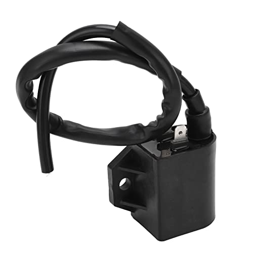 Bobina de Ignição, Tampa de Cotovelo de 90 Graus DC12V 60 Mm Substituição D para ARCTIC CAT 250 300