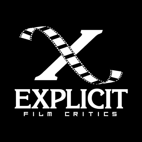 Couverture de Explicit Film Critics